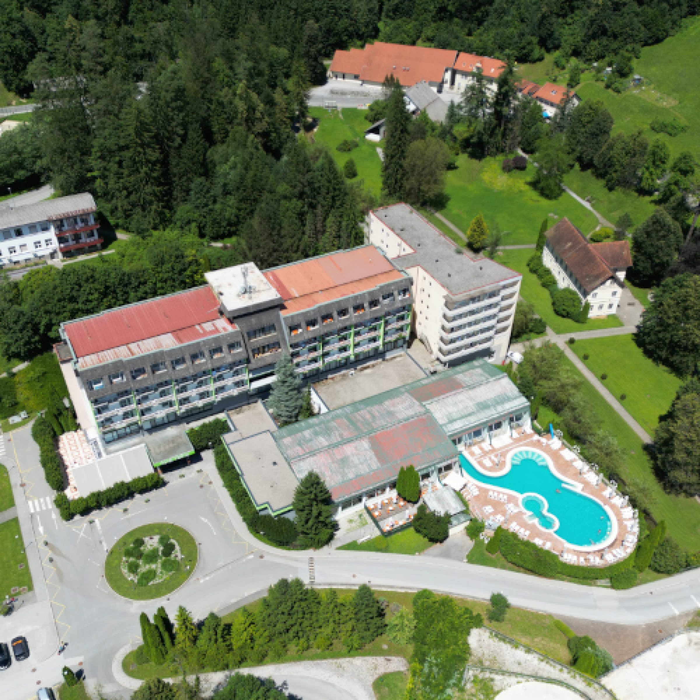 Toplice Terme Topolšica