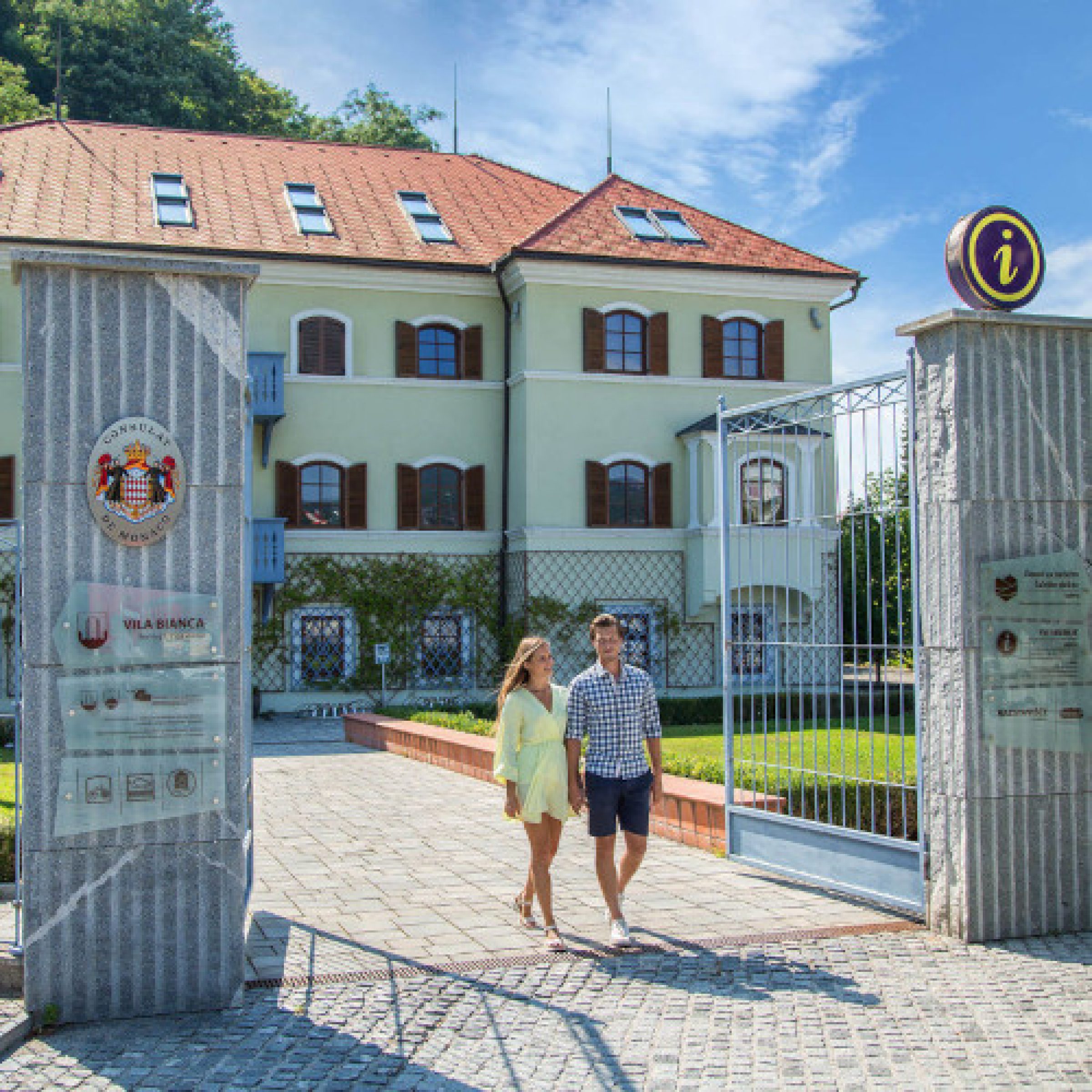 TIC - Turistično | informacijski center Velenje