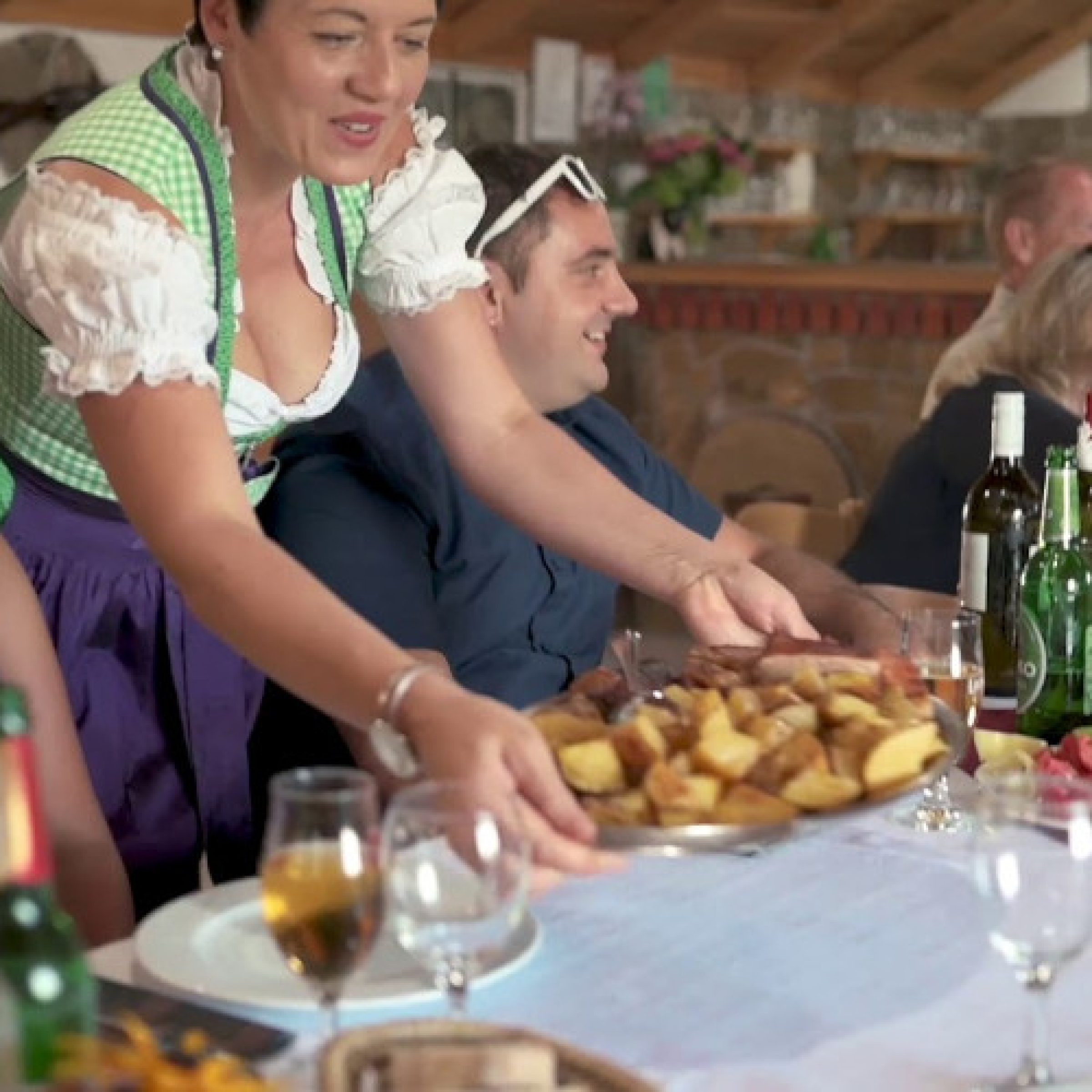 Turistična kmetija Karničnik