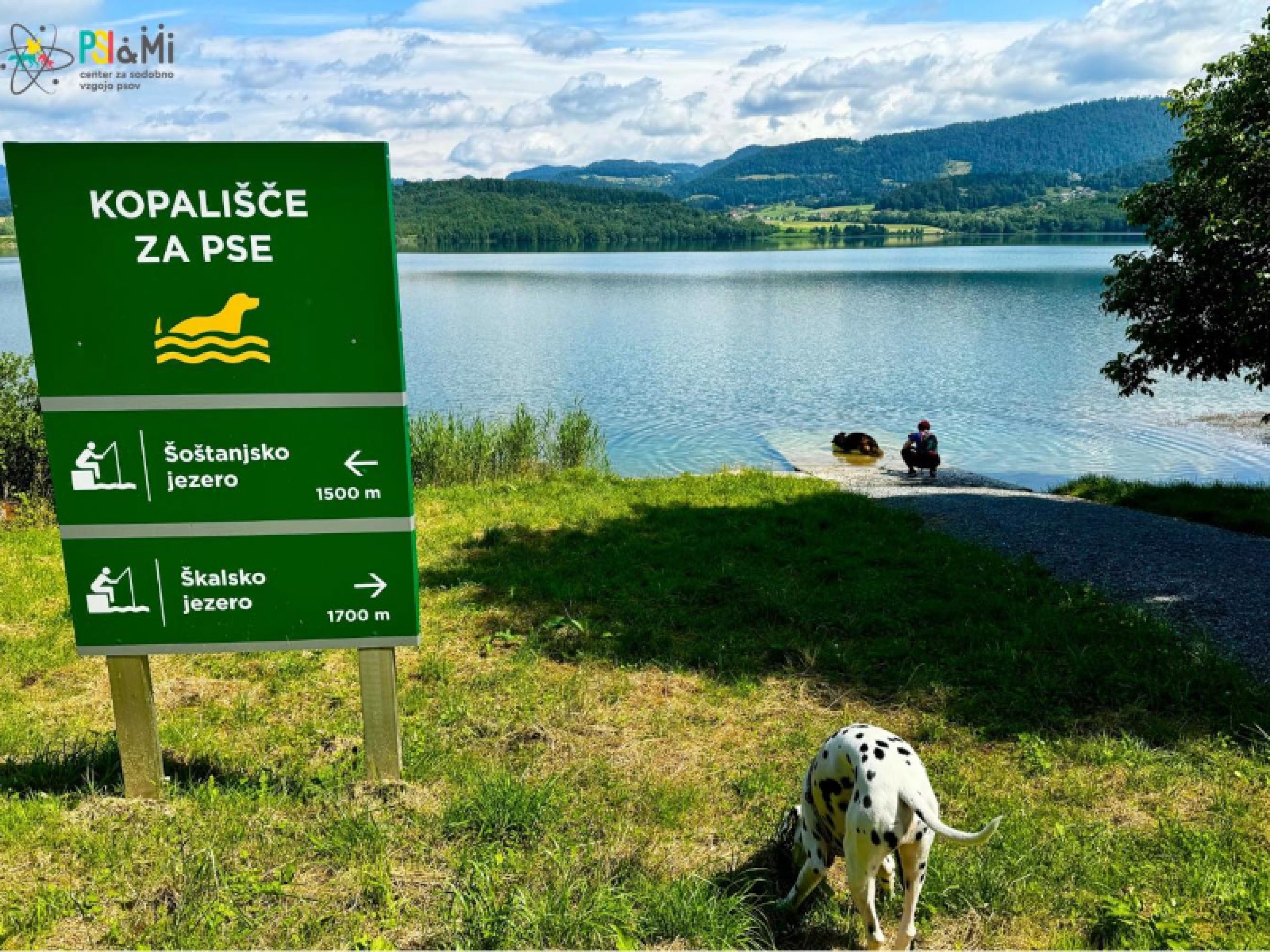 Ogled povečano sliko Pasja plaža